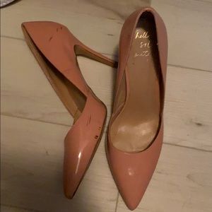 Banana Republic heels